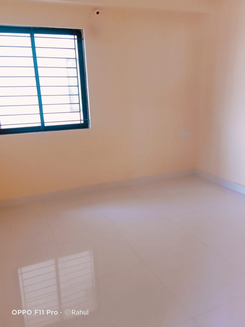 Semi Furnished 3bhk in Kahilipara, Guwahati, Assam, India for Rent